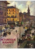 VÁRNAI VERA - Picturesque Budapest