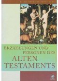 Chiara de Capoa - Erzählungen und Persosen des Alten Testaments