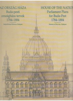 Gábor Eszter, Verő Mária - Az ország háza Gábor Eszter, Verő Mária - Az ország háza, Budapest 2000 antikvár könyv