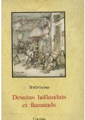 Gerszi Teréz - Dessins hollandais et flamands