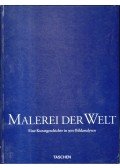 Walther, Ingo F. - Malerei der Welt
