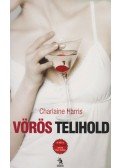 Charlaine Harris - Vörös telihold