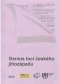 Ivana Horáková - Genius loci ceského jihozápadu VI