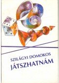 Szilágyi Domokos - Játszhatnám