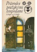 Polgár László,Simkó György - Pruvodce prazskymi hospodami