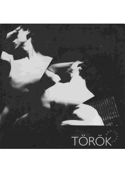 Török András - Kör-forgás Török András - Kör-forgás, 2000 antikvár könyv