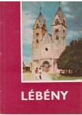 Dr. Gimes Endre - Lébény