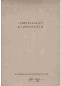 Cotel Kornél dr. - Iparvállalati gazdaságtan