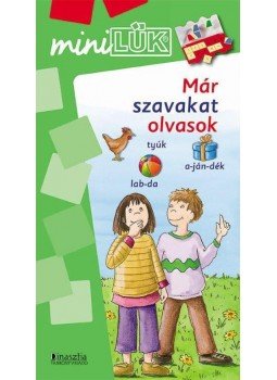 Török Ágnes - Már szavakat olvasok Török Ágnes - Már szavakat olvasok, Budapest 2015 antikvár könyv