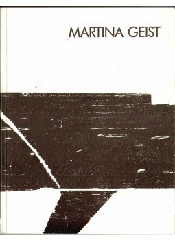  - Martina Geist,  1991 antikvár könyv