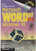 Schlosser Tamás - Microsoft Word 97 for Windows 95