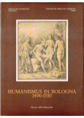 Marzia Faietti,Oberhuber, Konrad - Humanismus in Bologna 1490-1510