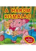  - A három kismalac