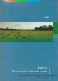 Lukács István - Paralele