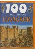 Walker, Jane - 100 állomás - 100 kaland - Lovagkor