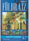 Komáromi István - Földrajz 10.