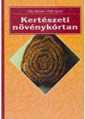 Glits Márton,Dr. Folk Győző - Kertészeti növénykórtan