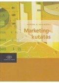 Malhotra, Naresh K. - Marketingkutatás