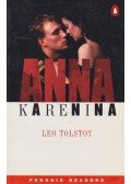Lev Tolsztoj,Anne Collins - Anna Karenina - Level 6