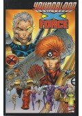 Eric Stephenson,Cruz, Roger - Youngblood/X-Force Volume 1. Number 1.