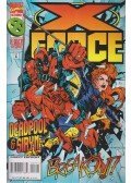 Loeb, Jeph,Pollina, Adam - X-Force Vol. 1. No. 47.