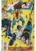 Nicieza, Fabian,Tony Daniel - X-Force Vol. 1. No. 34.