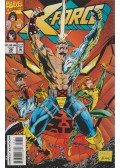 Nicieza, Fabian,Tony Daniel - X-Force Vol. 1. No. 36.