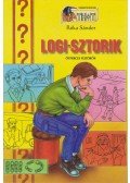 Róka Sándor - Logi-sztorik