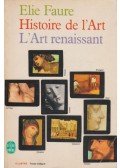 Faure, Élie - L'Art renaissant