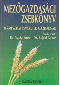Dr. Vajdai Imre,Dr. Bujáki Gábor - Mezőgazdasági zsebkönyv