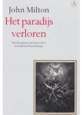 Milton, John - Het paradijs verloren