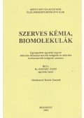 Dr. Kosáry Judit - Szerves kémia, biomolekulák