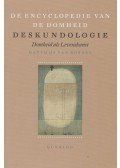 Matthijs van Boxsel - Deskundologie - De Encyclopedie van de Domheid