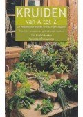 Henning Seehusen - Kruiden van A tot Z