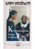 Kemény Zsigmond - Özvegy és leánya