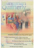 Zachár Zsófia - The Hungarian Quarterly Volume 49. Summer 2008