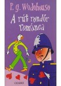 P. G. Wodehouse - A rút rendőr románca