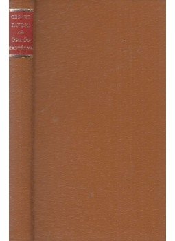 Pavese, Cesare - Az ördög kastélya Pavese, Cesare - Az ördög kastélya, Budapest 1971 antikvár könyv