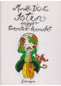 Dorta, Marcello - Isten ingyér teremtett bennünket (dedikált)