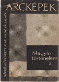 N. Ujvári Magda - Magyar történelem 2.