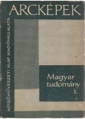 N. Ujvári Magda - Magyar tudomány 1.