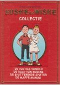 Willy Vandersteen - Suske en Wiske Collectie