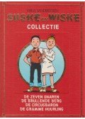 Willy Vandersteen - Suske en Wiske Collectie