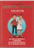Willy Vandersteen - Suske en Wiske Collectie