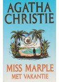 Agatha Christie - Miss Marple met Vakantie