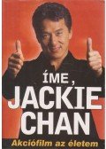 Jackie Chan,Jeff Yang - Íme, Jackie Chan