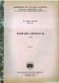 Dr. Lugosi Armand - Faipari géptan II. A kötet