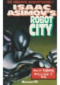 Isaac Asimov - Isaac Asimov' Robot City