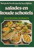 Christian Teubner,Wolter, Annette - Salades en koude schotels