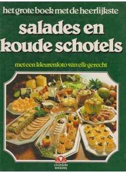 Christian Teubner, Wolter, Annette - Salades en koude schotels Christian Teubner, Wolter, Annette - Salades en koude schotels, Antwerpen 1989 antikvár könyv